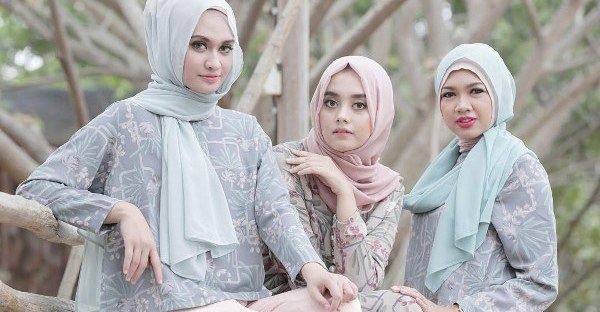 35+ Ide Brand Hijab Terkenal Di Indonesia